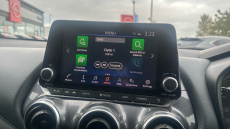 Nissan Juke 1.0 DiG-T 114 N-Connecta 5dr Petrol Hatchback